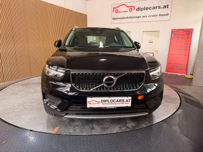 Volvo XC40 Gebrauchtwagen Volvo XC40 Gebrauchtwagen