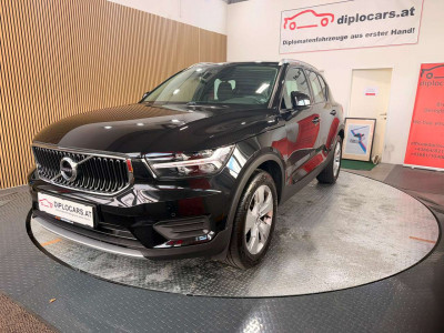 Volvo XC40 Gebrauchtwagen Volvo XC40 Gebrauchtwagen