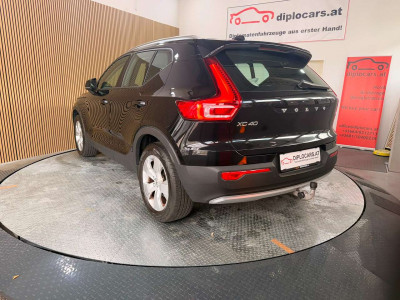 Volvo XC40 Gebrauchtwagen Volvo XC40 Gebrauchtwagen