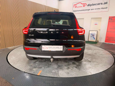 Volvo XC40 Gebrauchtwagen Volvo XC40 Gebrauchtwagen