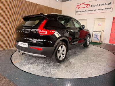Volvo XC40 Gebrauchtwagen Volvo XC40 Gebrauchtwagen