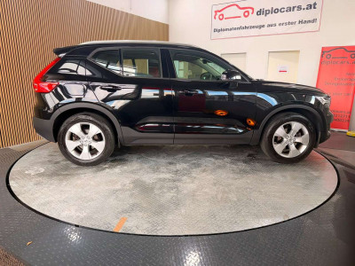 Volvo XC40 Gebrauchtwagen Volvo XC40 Gebrauchtwagen