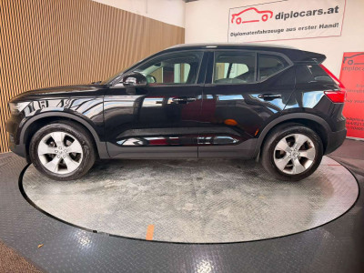 Volvo XC40 Gebrauchtwagen Volvo XC40 Gebrauchtwagen