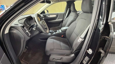 Volvo XC40 Gebrauchtwagen Volvo XC40 Gebrauchtwagen