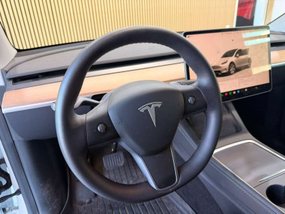 Tesla Model Y Gebrauchtwagen