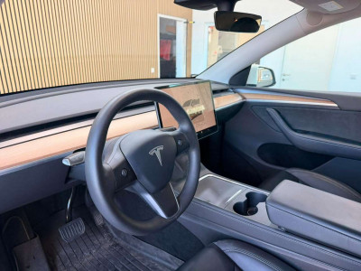 Tesla Model Y Gebrauchtwagen