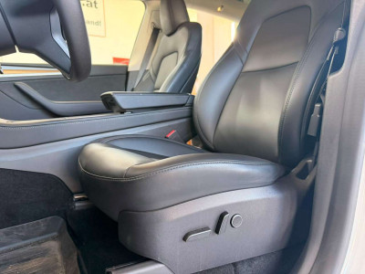 Tesla Model Y Gebrauchtwagen