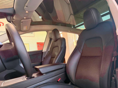 Tesla Model Y Gebrauchtwagen