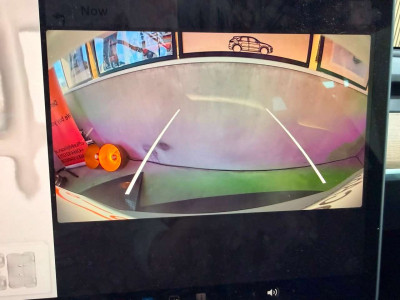 Tesla Model Y Gebrauchtwagen