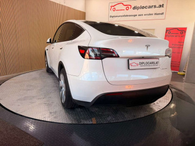 Tesla Model Y Gebrauchtwagen