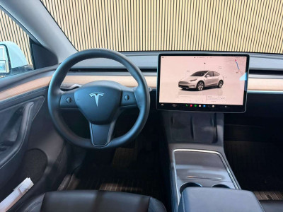 Tesla Model Y Gebrauchtwagen