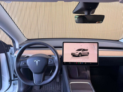 Tesla Model Y Gebrauchtwagen