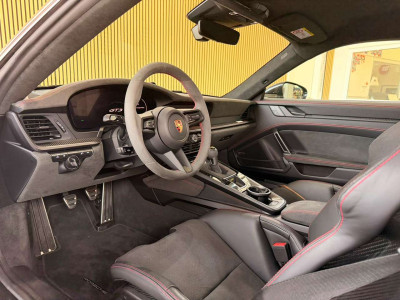 Porsche 911 Gebrauchtwagen
