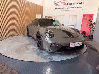 Porsche 911 Gebrauchtwagen