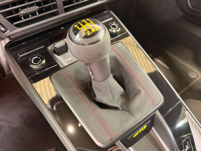 Porsche 911 Gebrauchtwagen