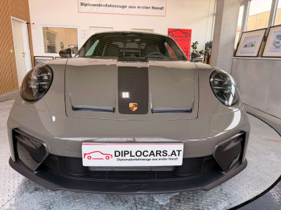 Porsche 911 Gebrauchtwagen