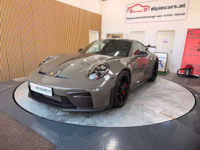 Porsche 911 Gebrauchtwagen
