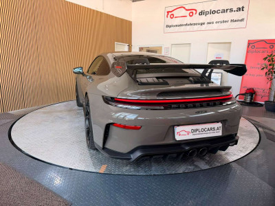 Porsche 911 Gebrauchtwagen