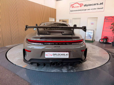 Porsche 911 Gebrauchtwagen