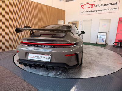 Porsche 911 Gebrauchtwagen
