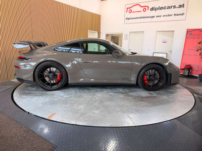 Porsche 911 Gebrauchtwagen