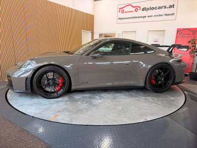 Porsche 911 Gebrauchtwagen