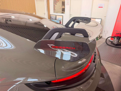 Porsche 911 Gebrauchtwagen