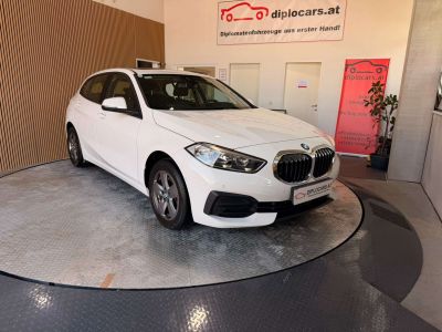 BMW 1er Gebrauchtwagen