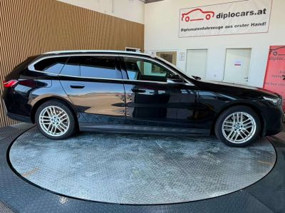 BMW 5er Gebrauchtwagen BMW 5er Gebrauchtwagen