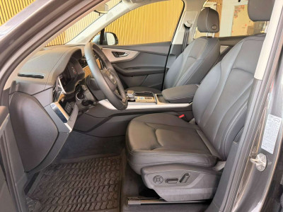Audi Q7 Gebrauchtwagen