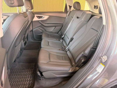 Audi Q7 Gebrauchtwagen
