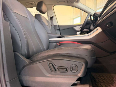 Audi Q7 Gebrauchtwagen