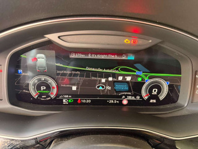 Audi Q7 Gebrauchtwagen