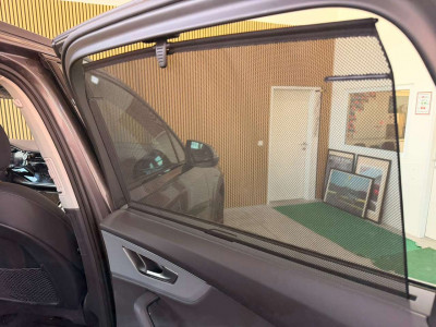 Audi Q7 Gebrauchtwagen