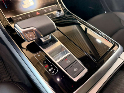 Audi Q7 Gebrauchtwagen
