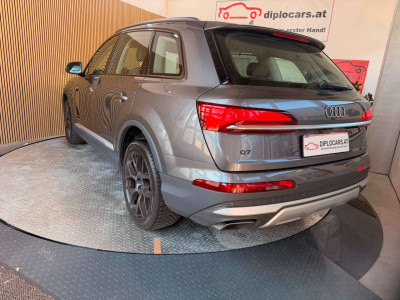 Audi Q7 Gebrauchtwagen