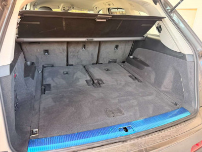 Audi Q7 Gebrauchtwagen