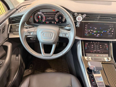 Audi Q7 Gebrauchtwagen