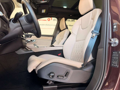 Volvo XC90 Gebrauchtwagen Volvo XC90 Gebrauchtwagen