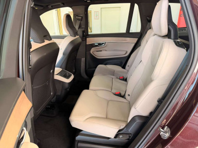 Volvo XC90 Gebrauchtwagen Volvo XC90 Gebrauchtwagen