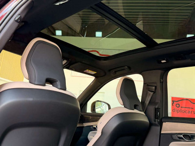 Volvo XC90 Gebrauchtwagen Volvo XC90 Gebrauchtwagen