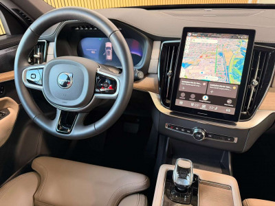 Volvo XC90 Gebrauchtwagen Volvo XC90 Gebrauchtwagen