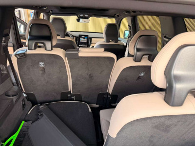 Volvo XC90 Gebrauchtwagen Volvo XC90 Gebrauchtwagen
