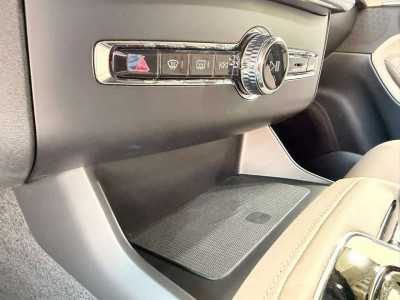 Volvo XC90 Gebrauchtwagen Volvo XC90 Gebrauchtwagen