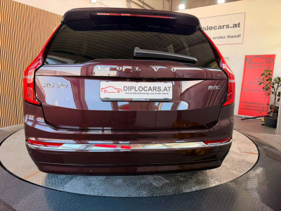 Volvo XC90 Gebrauchtwagen Volvo XC90 Gebrauchtwagen