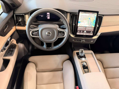 Volvo XC90 Gebrauchtwagen Volvo XC90 Gebrauchtwagen