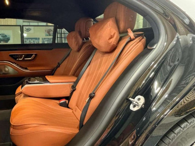 Mercedes-Benz S-Klasse Gebrauchtwagen Mercedes-Benz S-Klasse Gebrauchtwagen
