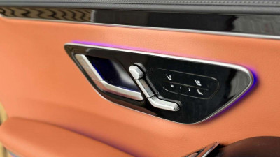 Mercedes-Benz S-Klasse Gebrauchtwagen Mercedes-Benz S-Klasse Gebrauchtwagen