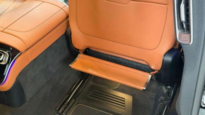 Mercedes-Benz S-Klasse Gebrauchtwagen Mercedes-Benz S-Klasse Gebrauchtwagen