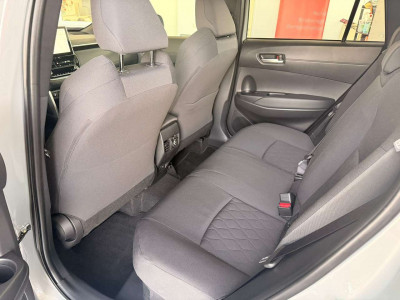 Toyota Corolla Cross Gebrauchtwagen Toyota Corolla Cross Gebrauchtwagen